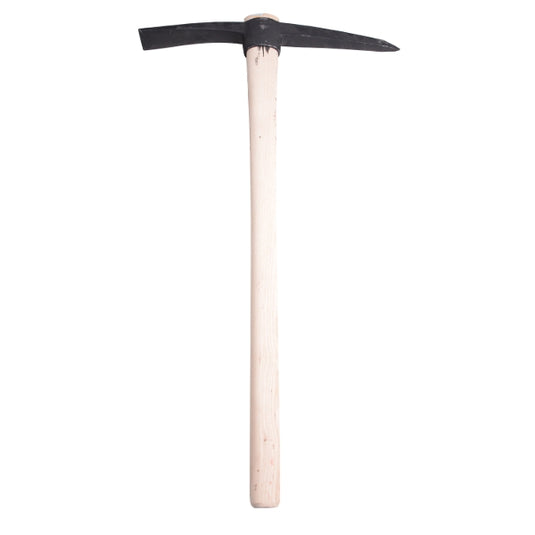 Mm eurotool producten pikhouweel met steel 90cm