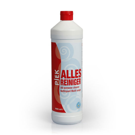 Piek allesreiniger 1000ml