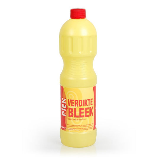 Piek dikke bleek 1000ml