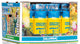 Gloria producten drukspuit prima 3 knst 3 liter in display