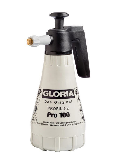Load image into Gallery viewer, Gloria drukspuit pro 100 oliebestendig 1l
