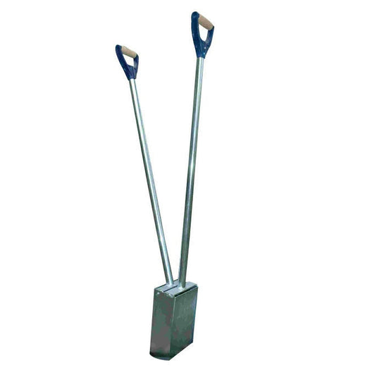 Producten putschep met 2 stelen