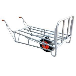 Fort producten ramenwagen 145x65 cm type kvb145650pa 1 wiel