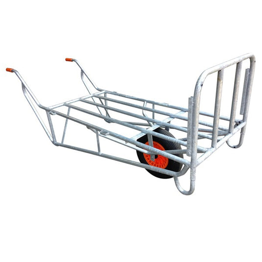 Fort ramenwagen 145x65 cm type kvb145650pa 1 wiel