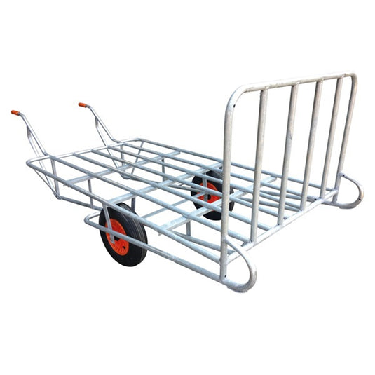 Fort ramenwagen 185x100 cm type kwb185100pa 2 wiel