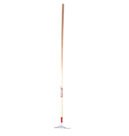 Rozenhark fiskars classic gehard 10tds steel 160cm