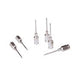 Roux producten schroefnaald 16 x 20 mm 10st