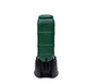 Begreen producten regenton compl 100 liter stargroenstar plus gratis voet
