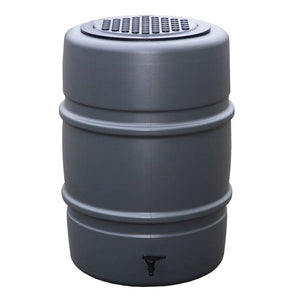 Harcostar producten regenton 168 liter antraciet