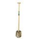 Mm eurotool producten bats rvs 000 100cm