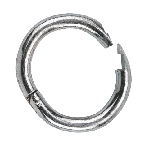 Neusring voor varkens