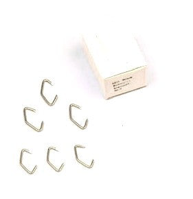 Producten neuskrammen no 5 a 100st
