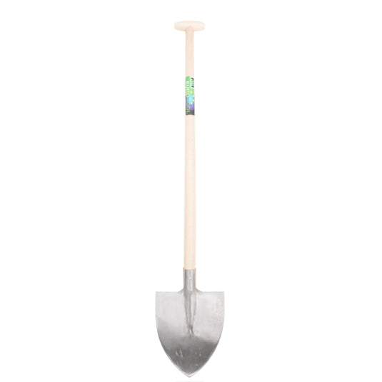 Mm eurotool producten spade barnevelder met steel 100cm