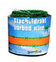 Producten puntdraad groen 250m