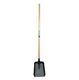 Mm eurotool producten stalschop mm no5 steel 130cm
