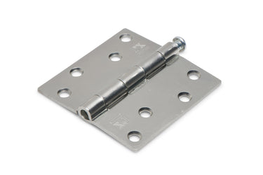 Producten scharnier verzinkt rechte hoeken losse pen 63x63cm