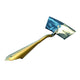 Mm eurotool producten schoffel gesmeed mm recht 20cm los