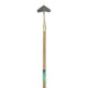Mm eurotool producten hartschoffel gesmeed mm 16cm steel 170cm