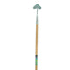 Mm eurotool producten schoffel hartmodel mm verzinkt 14cm steel 160cm