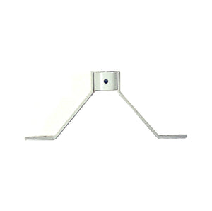Producten stokhouder mm 7cm hoog x 24mm