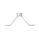 Producten stokhouder mm 7cm hoog x 24mm