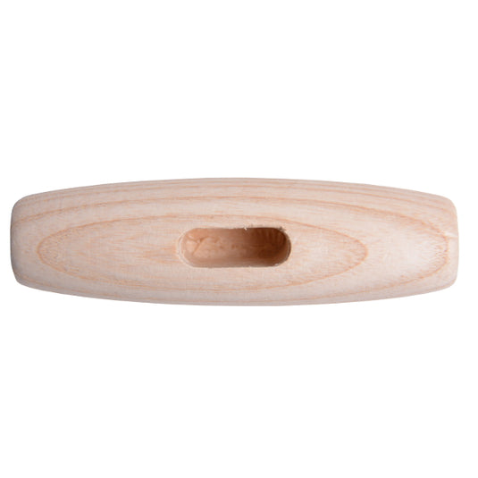 Mm eurotool schophilt ovaal gat