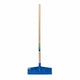 Mm eurotool producten sneeuwruimer mm 50 18 metaal steel 130cm