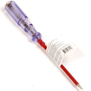 Producten spanningzoeker 200 250volt 21cm