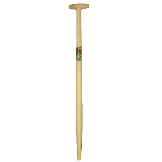Mm eurotool spearwel spadesteel 90cm essen niet ingefreesd atlas