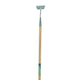 Mm eurotool producten schoffel recht mm verzinkt 12cm steel 160cm