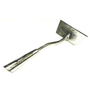 Mm eurotool producten schoffel recht mm verzinkt 20cm los
