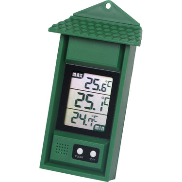 Producten thermometer mini maxi digitaal