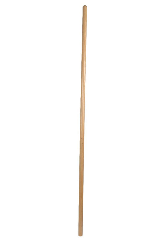Mm eurotool producten steel voor vijgenvork gelakt 28x140cm