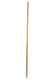 Mm eurotool producten steel voor vijgenvork gelakt 28x140cm