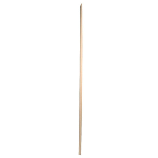 Mm eurotool producten haksteel excentrische punt 170cm x 28mm