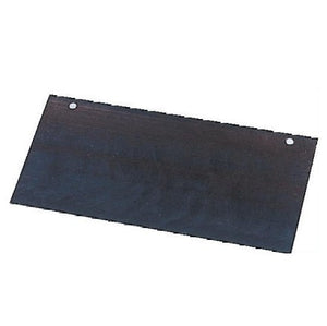 Mm eurotool producten blad 15cm voor mestschraper