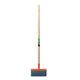 Mm eurotool producten mest betonschraper 30cm steel 120cm