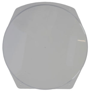 Producten vervangglas voor weegklok 10 100kg