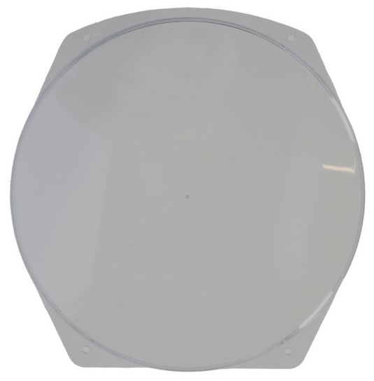 Producten vervangglas voor weegklok 10 100kg
