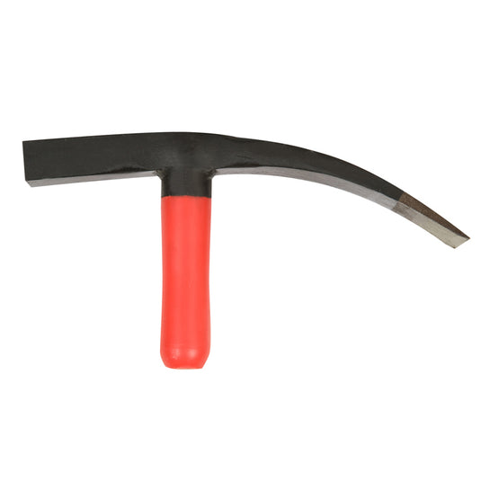 Mm eurotool straathamer 50mm met glasfibersteel