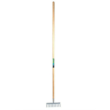 Mm eurotool producten tuinhark mm 12tds steel 160cm