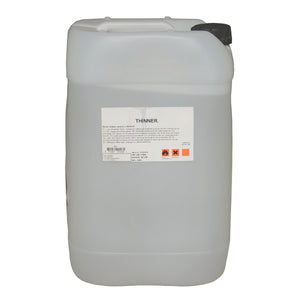 Producten thinner drum a 20 liter