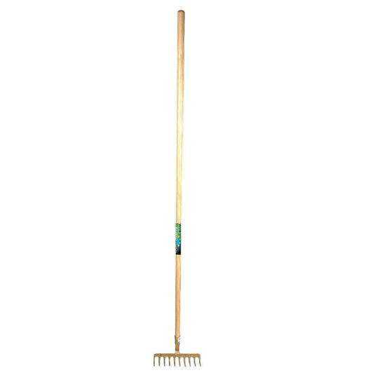 Mm eurotool producten tuinhark zwaar mm 16tds steel 160cm
