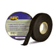 Hpx producten kabelbeschermingstape zwart 19mm 25 mtr