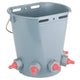 Producten lammerenemmer 5 speens afgeplat compleet