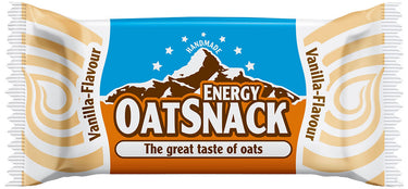 Oatsnack energy bar 65g