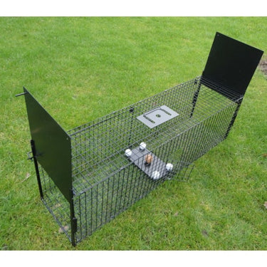 Ngk producten vaooi 120x30x34 cm 2 ingangen