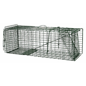Ngk producten levendvanger vaooi groen 94x31x34cm
