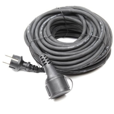 Mm producten verlengkabel neopreen 3x1 5 20meter