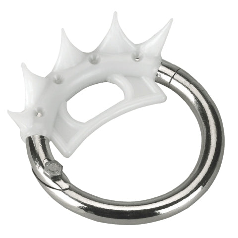 Antidrink neusring